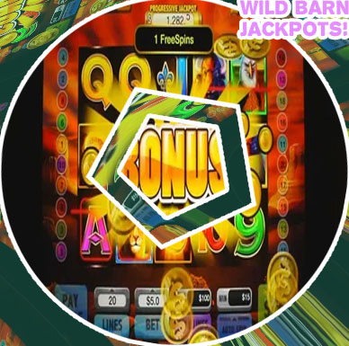 Slotomania progressive jackpot