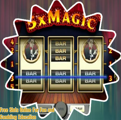 Slotsup free slots online