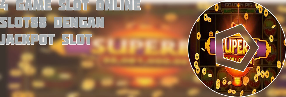 Super bola slot