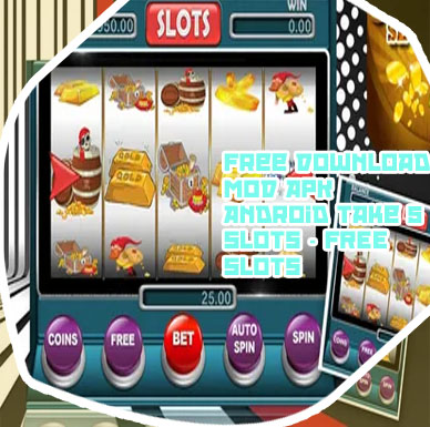 Take 5 slots free coins