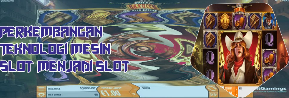 The bandit slots