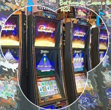 Top novomatic slots