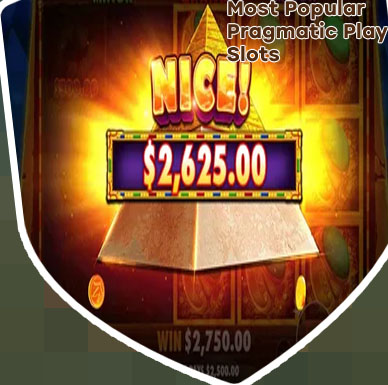 Top pragmatic slots