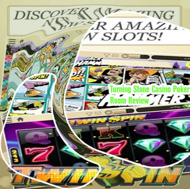 Turning stone free slots