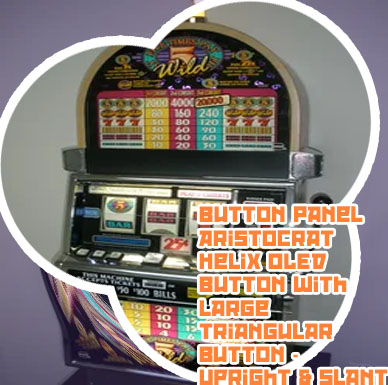 U spin slot machine for sale