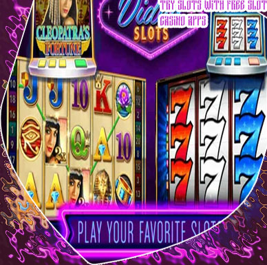 Video slots app android