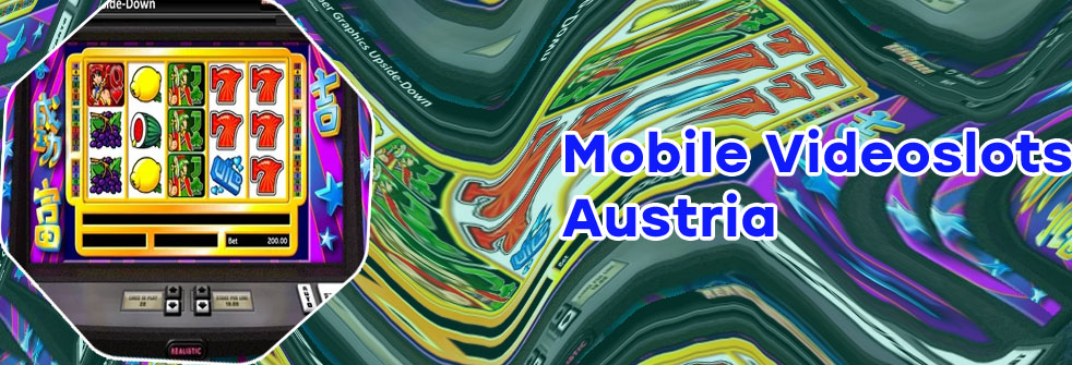 Videoslots mobile