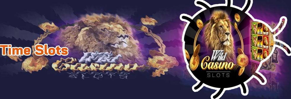 Wildlife slots