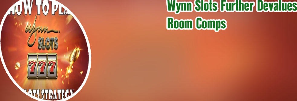Wynn slots
